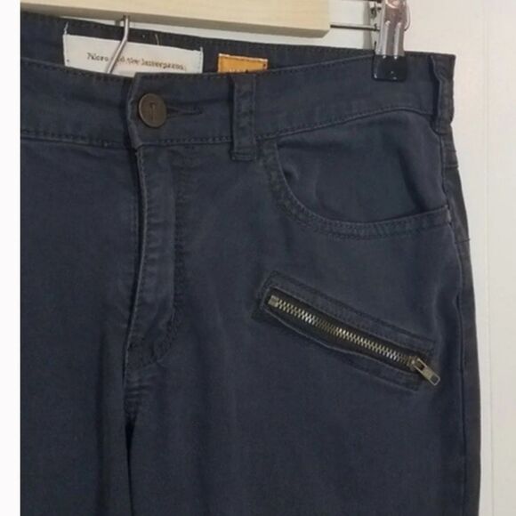 ✨ Pilcro and the Letterpress Stet Pants✨ - Picture 3 of 4